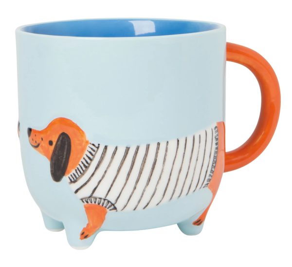 Mug - Dachshund Critter