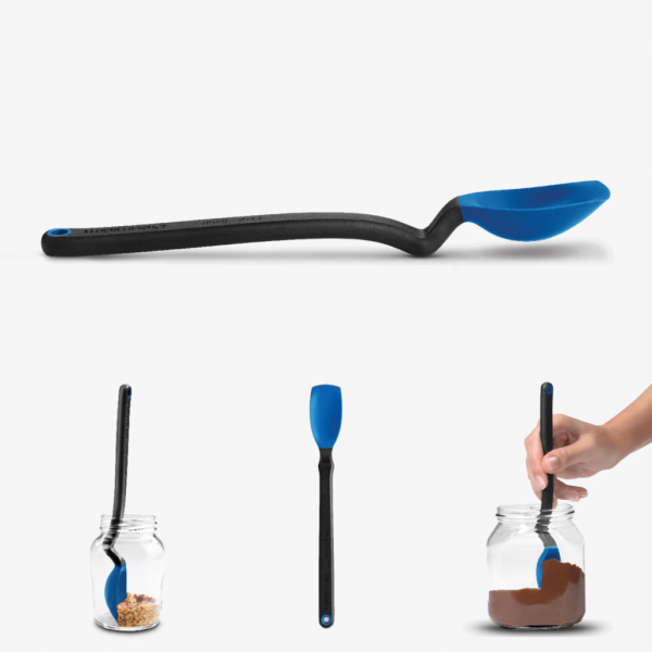 Supoon - Mini, Classic Blue