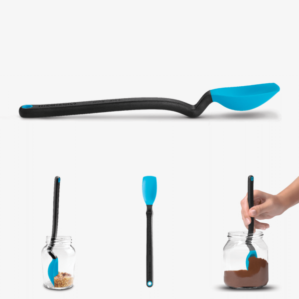 Supoon - Mini, Dreamfarm Blue