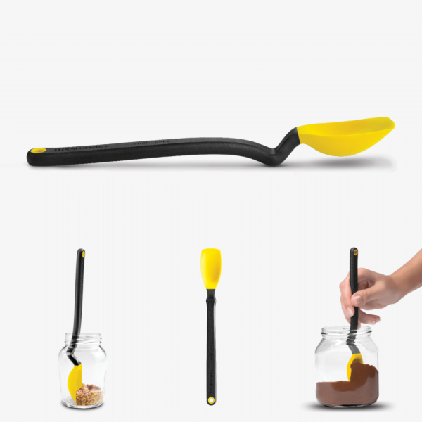 Supoon - Mini, Yellow