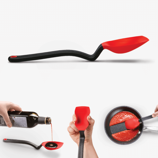 Supoon - Red