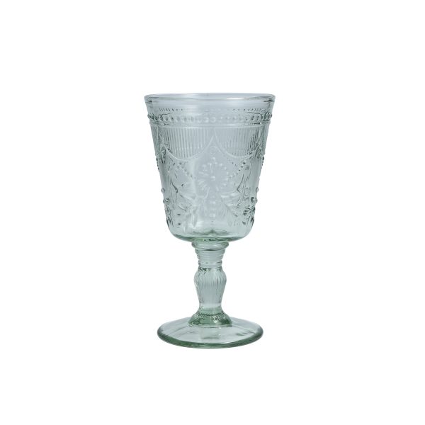 Debutante Goblet - Sage, 10 oz