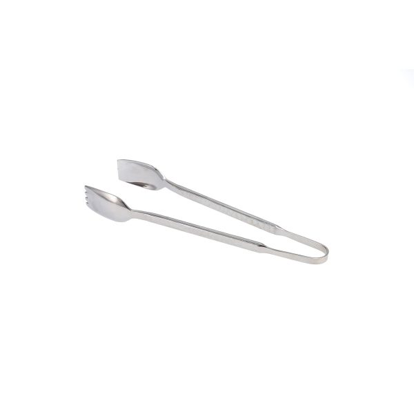 Hammered Tongs  6.75 inch
