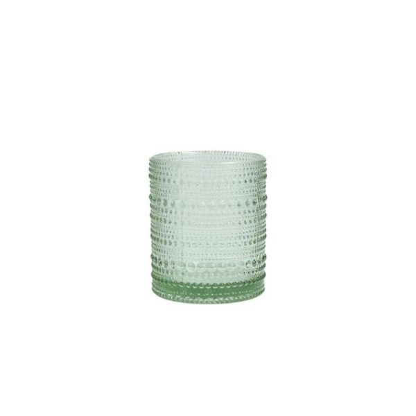 Jupiter Sage DOF Glass