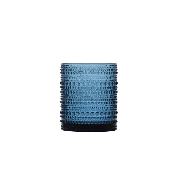 Jupiter Cornflower DOF Glass