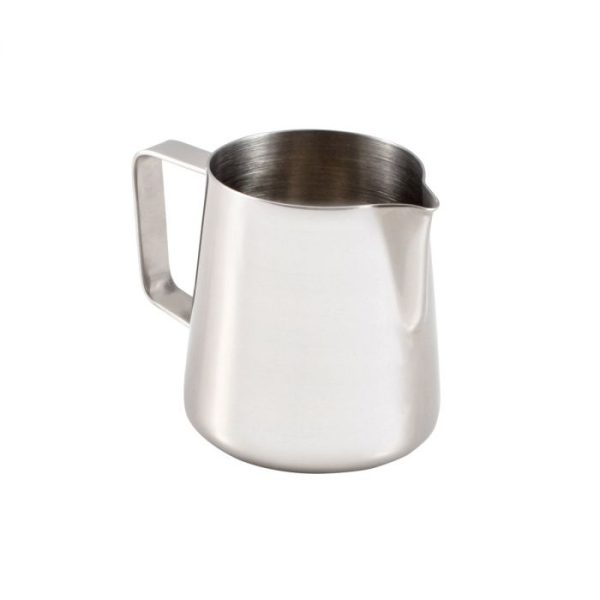 Stainless Steel Frothing Pitcher