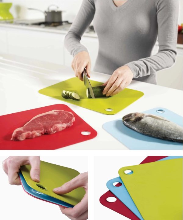 Pop Set of 3 Chopping Mats