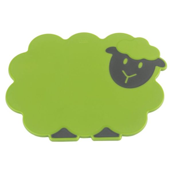 Cutting Board - Kinderkitchen, Sheep