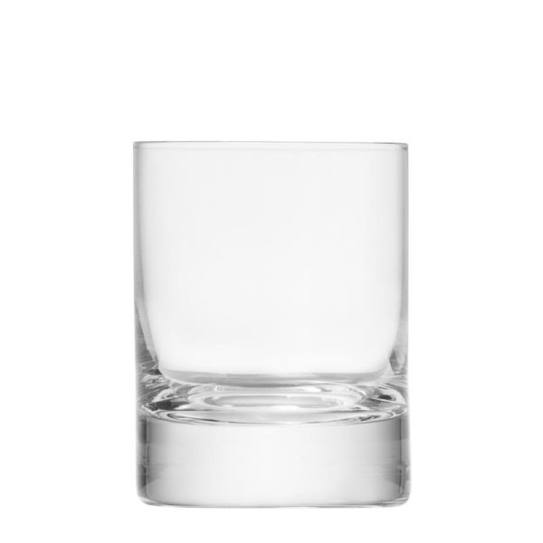 Whiskey/Juice Glass - Paris, 5.1oz