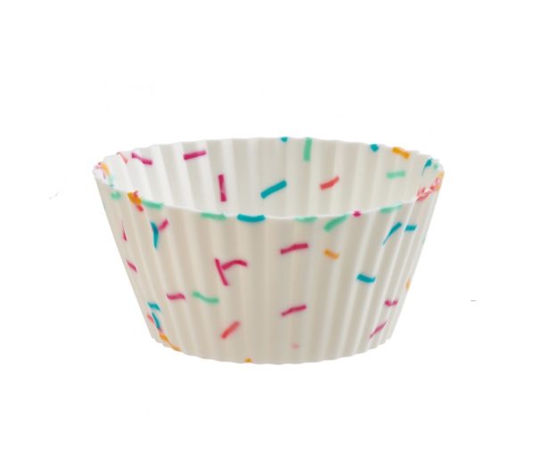 Standard Cups - Set of 12 - Confetti