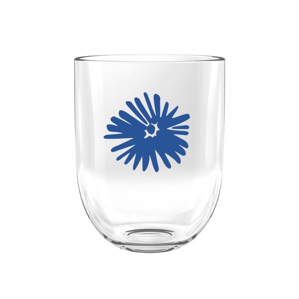 Midsummer Floral - Stemless, 16oz