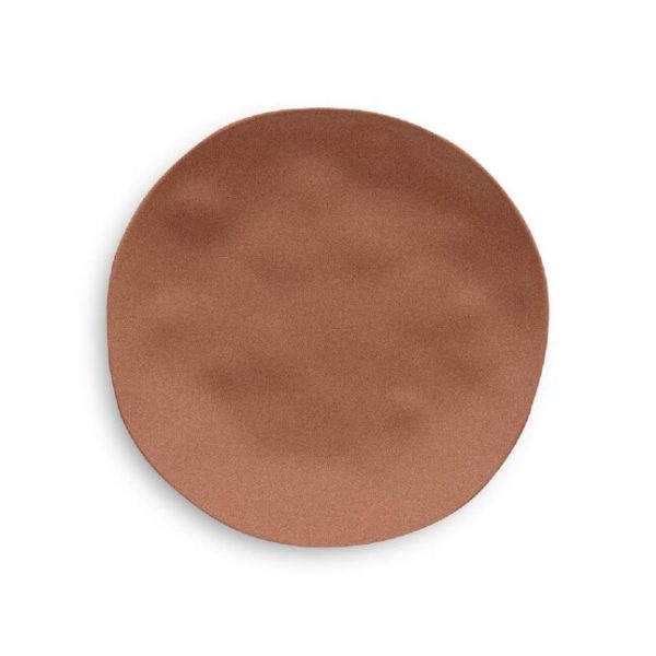 Planta Terra Cotta salad Plate
