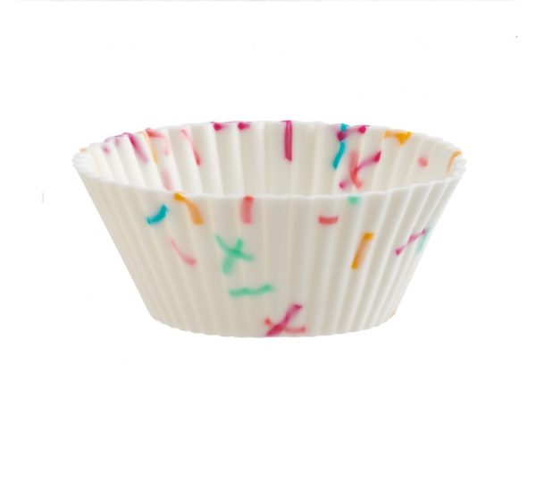 Mini Cups - Set of 24 - Confetti